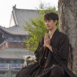 The Best 4-Day 3-Night Retreat Experience at Donghua Zen Monastery