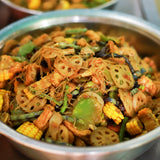 The Best 4-Day 3-Night Retreat Experience at Donghua Zen Monastery