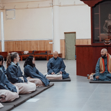The Best 4-Day 3-Night Retreat Experience at Donghua Zen Monastery