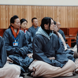 The Best 4-Day 3-Night Retreat Experience at Donghua Zen Monastery