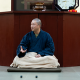 The Best 4-Day 3-Night Retreat Experience at Donghua Zen Monastery