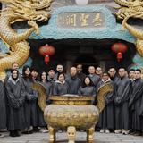 The Best 4-Day 3-Night Retreat Experience at Donghua Zen Monastery