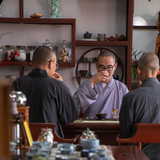 The Best 4-Day 3-Night Retreat Experience at Donghua Zen Monastery