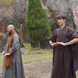 The Best 4-Day 3-Night Retreat Experience at Donghua Zen Monastery