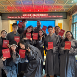 The Best 4-Day 3-Night Retreat Experience at Donghua Zen Monastery