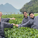 The Best 4-Day 3-Night Retreat Experience at Donghua Zen Monastery