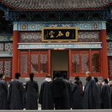 The Best 4-Day 3-Night Retreat Experience at Donghua Zen Monastery