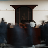 The Best 4-Day 3-Night Retreat Experience at Donghua Zen Monastery