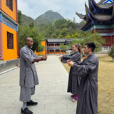 The Best 4-Day 3-Night Retreat Experience at Donghua Zen Monastery